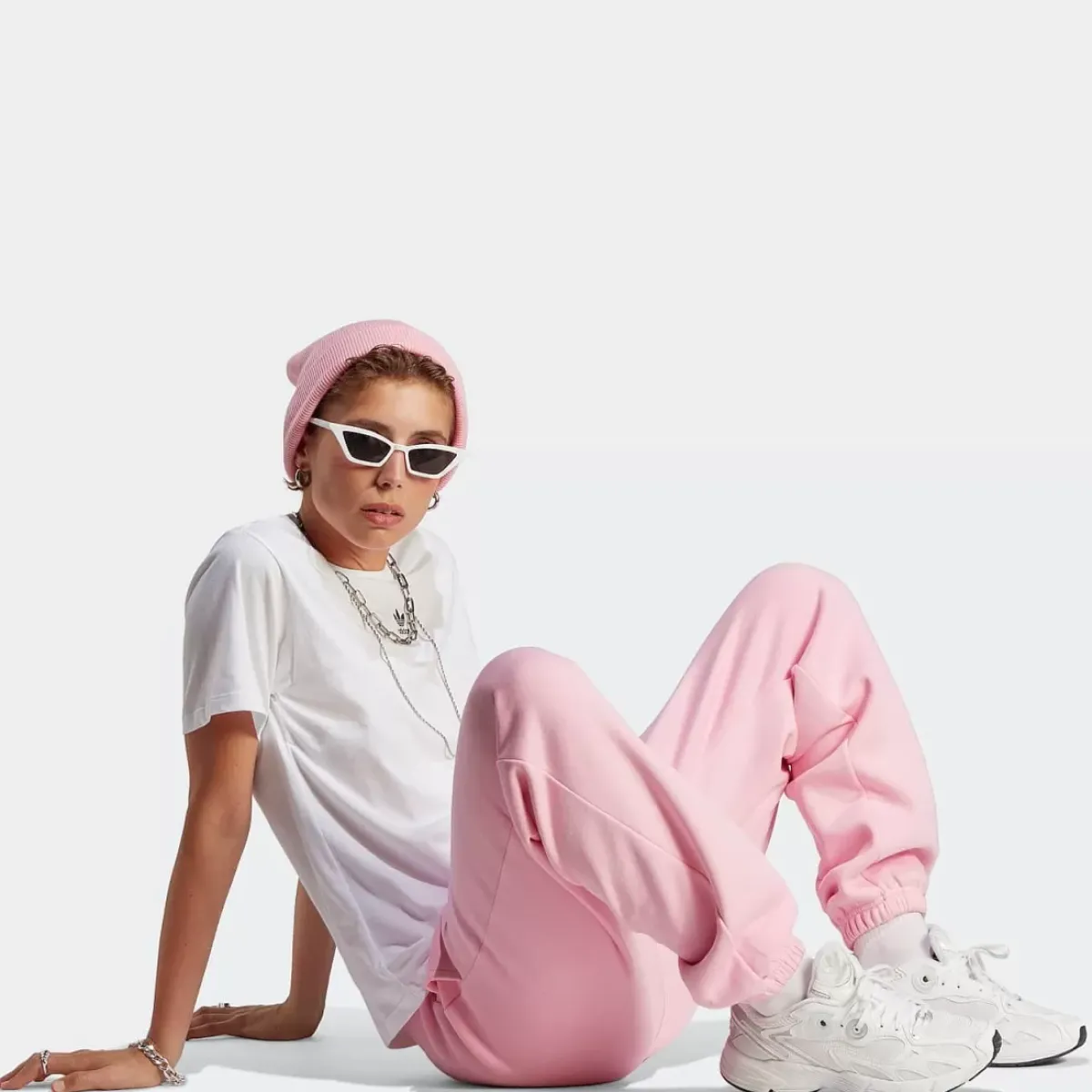 Adidas Originals Pants & Sweats<Essentials Fleece Joggers