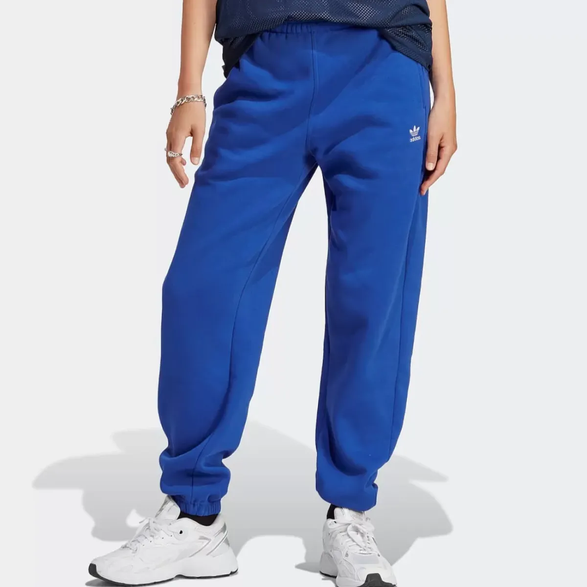 Adidas Originals Pants & Sweats<Essentials Fleece Joggers