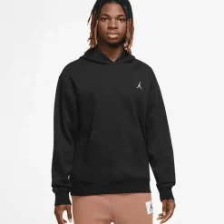 JORDAN Hoodies & Crews<Essentials Fleece Pullover Hoodie