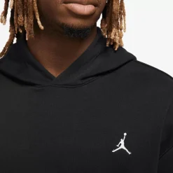 JORDAN Hoodies & Crews<Essentials Fleece Pullover Hoodie