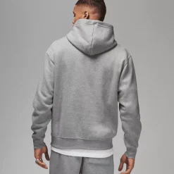 JORDAN Hoodies & Crews<Essentials Fleece Pullover Hoodie