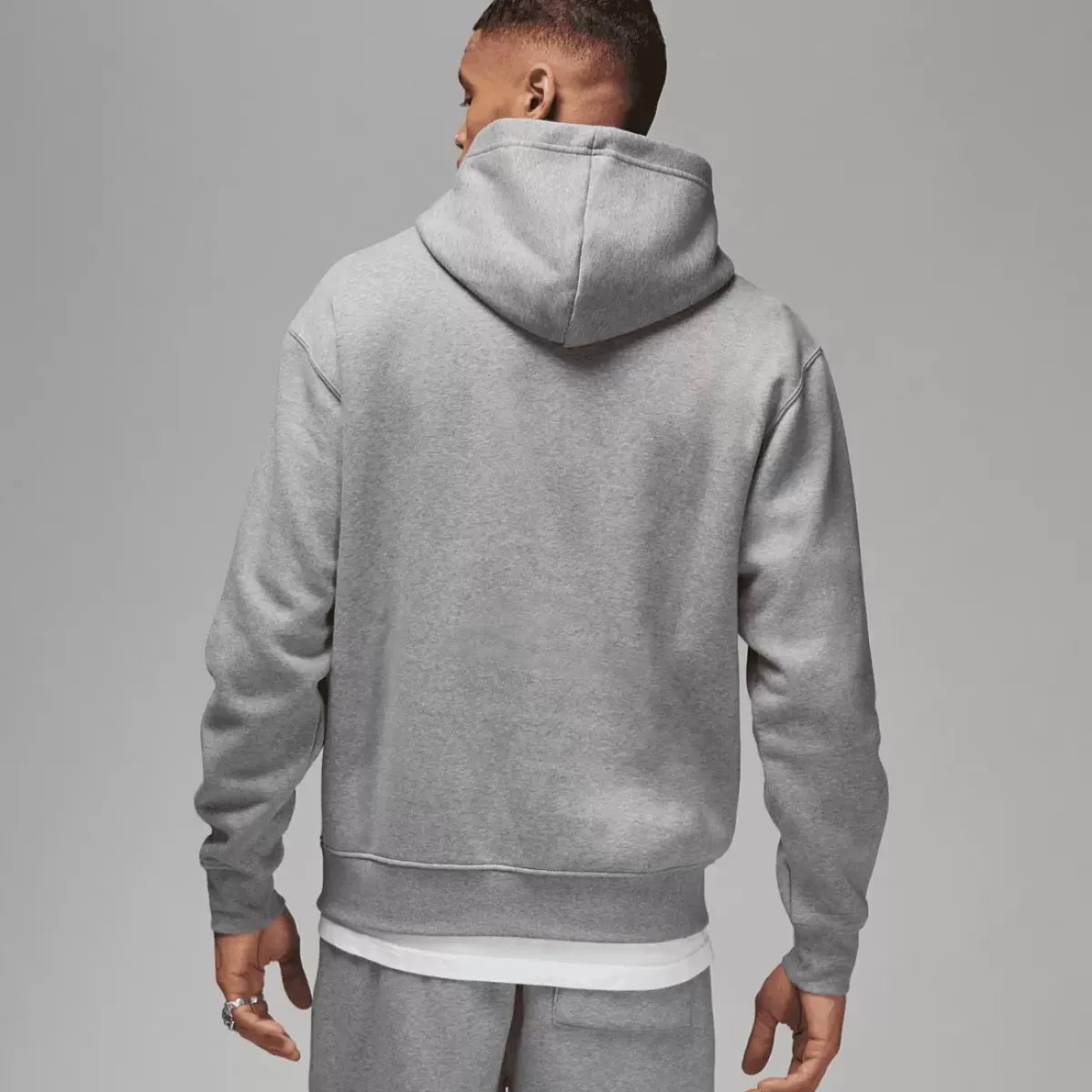 JORDAN Hoodies & Crews<Essentials Fleece Pullover Hoodie