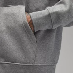 JORDAN Hoodies & Crews<Essentials Fleece Pullover Hoodie