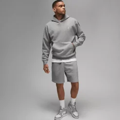 JORDAN Hoodies & Crews<Essentials Fleece Pullover Hoodie