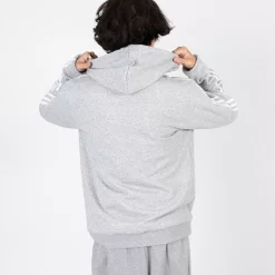 Adidas Sportswear Hoodies & Crews<Essentials Fleece 3-Stripes Logo Hoodie