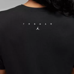 JORDAN Tees & Singlets<Essentials Flight Tee