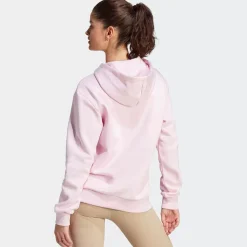 Adidas Sportswear Hoodies & Crews<Essentials Logo Boyfriend Fleece Hoodie