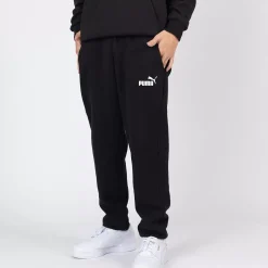 Puma Pants & Sweats<Essentials Logo Pants