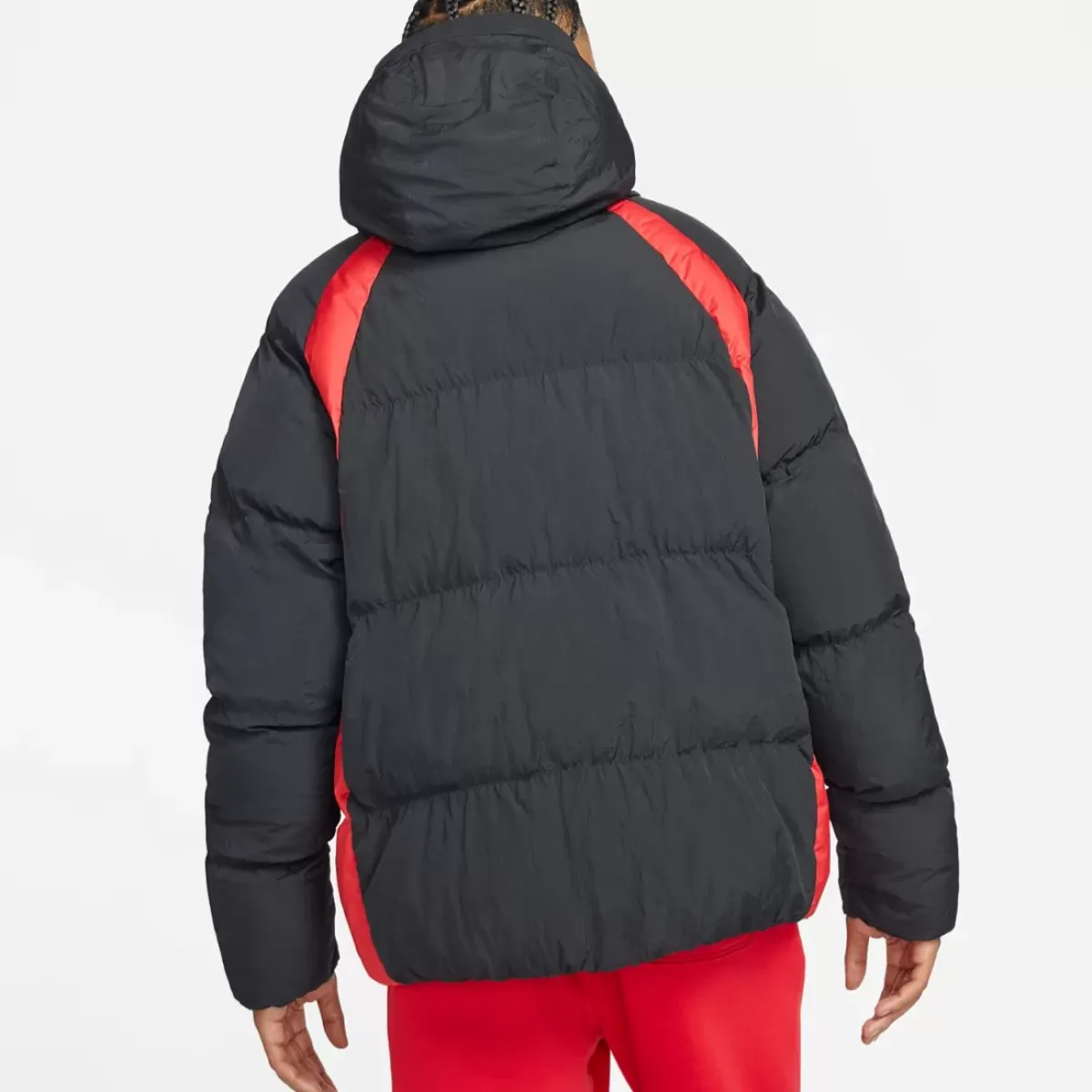 Nike Jackets & Vests<Essentials Puffer Jacket