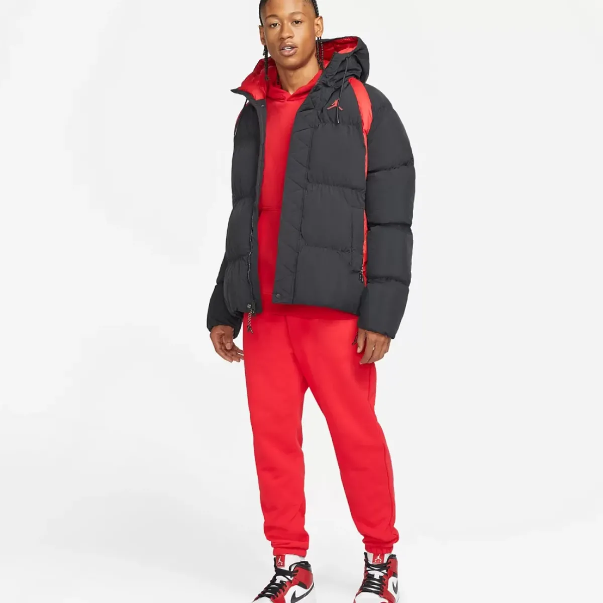 Nike Jackets & Vests<Essentials Puffer Jacket