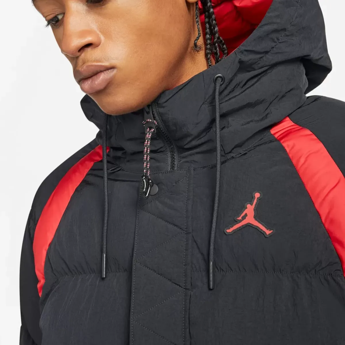Nike Jackets & Vests<Essentials Puffer Jacket