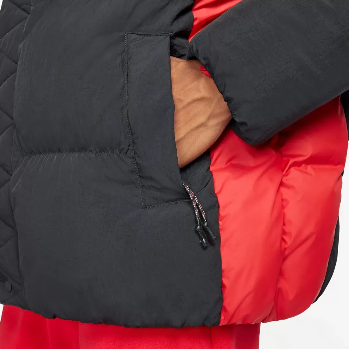 Nike Jackets & Vests<Essentials Puffer Jacket