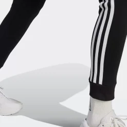 Adidas Sportswear Pants & Sweats<Essentials 3-Stripes Fleece Joggers