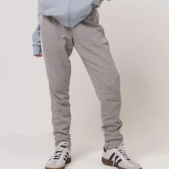 Adidas Sportswear Pants & Sweats<Essentials 3-Stripes French Terry Cuffed Joggers