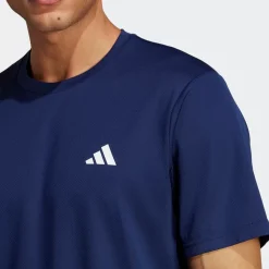 Adidas Tees & Singlets<Essentials Train Tee