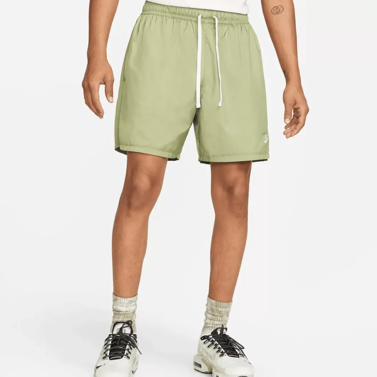 Nike Shorts<Essentials Woven Lined Flow Shorts