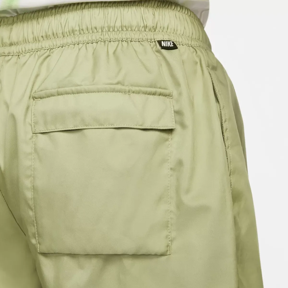 Nike Shorts<Essentials Woven Lined Flow Shorts