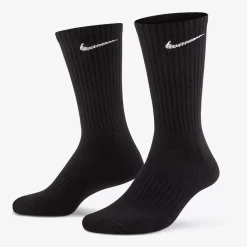 Nike Socks & Underwear<Everyday Cushion Crew Sock Unisex 3 Pack