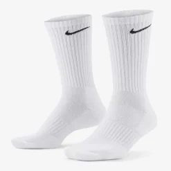 Nike Socks & Underwear<Everyday Cushion Crew Socks Unisex 3 Pack