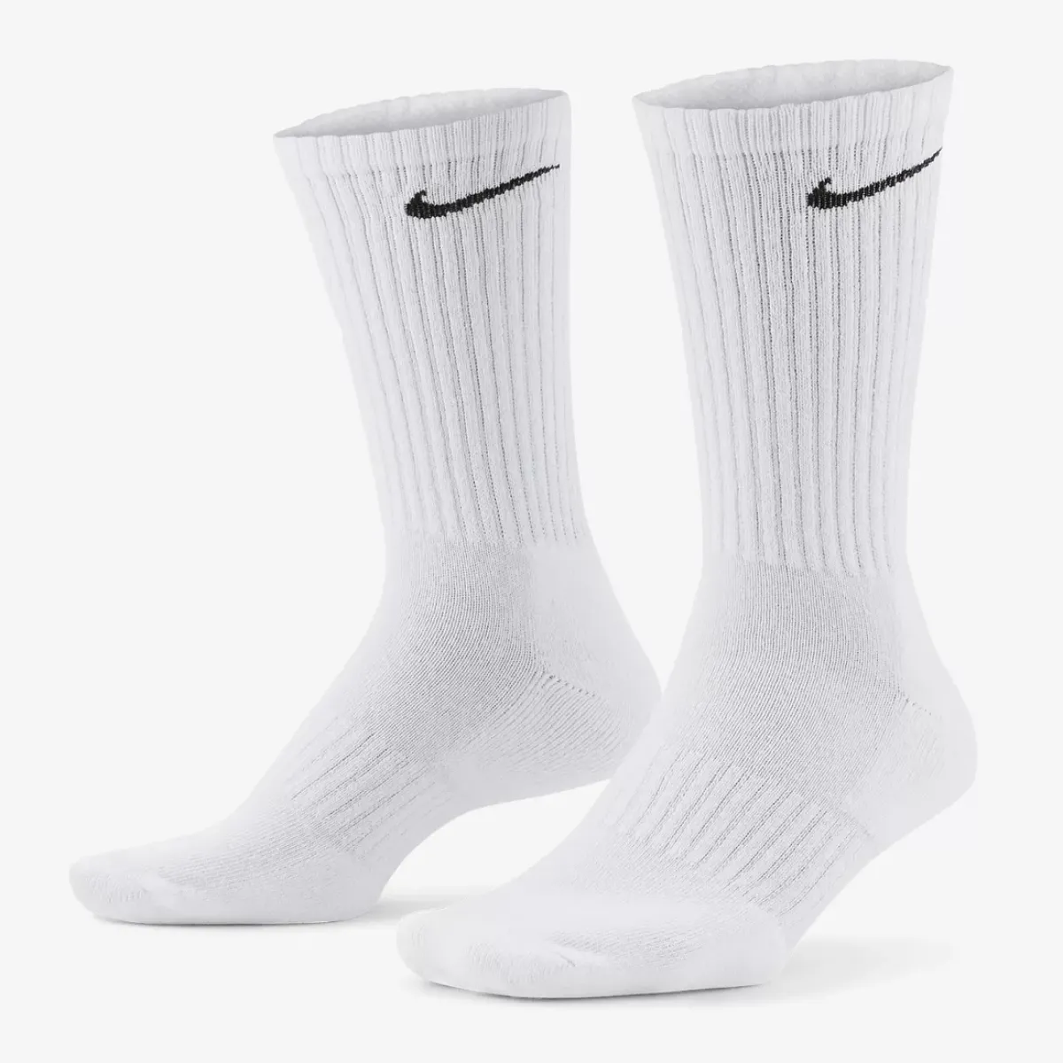 Nike Socks & Underwear<Everyday Cushion Crew Socks Unisex 3 Pack