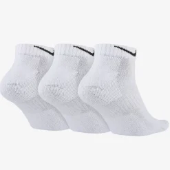 Nike Socks & Underwear<Everyday Cushion Low Socks Unisex 3 Pack