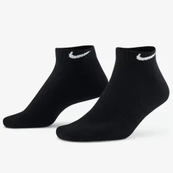 Nike Socks & Underwear<Everyday Cushion Low Socks Unisex 3 Pack