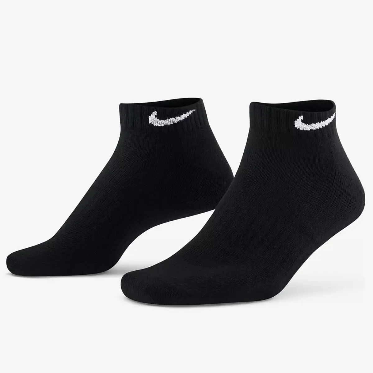Nike Socks & Underwear<Everyday Cushion Low Socks Unisex 3 Pack