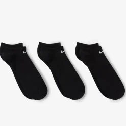 Nike Socks & Underwear<Everyday Cushion No-Show Socks 3 Pack Unisex