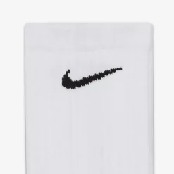 Nike Socks & Underwear<Everyday Cushioned Training Crew Socks 3-Pack