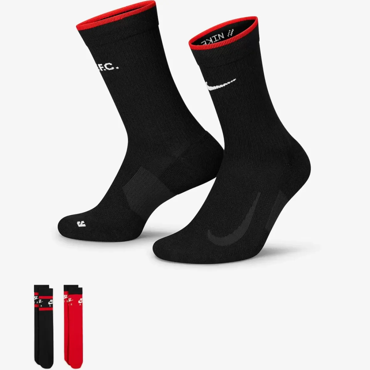 Nike Socks & Underwear<Everyday Essential Crew Socks
