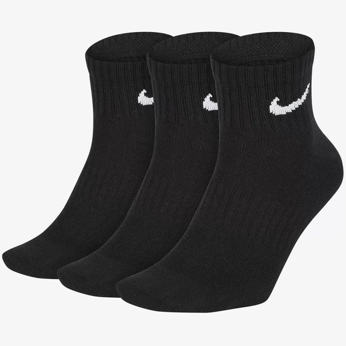 Nike Socks & Underwear<Everyday Lightweight Socks 3 Pack