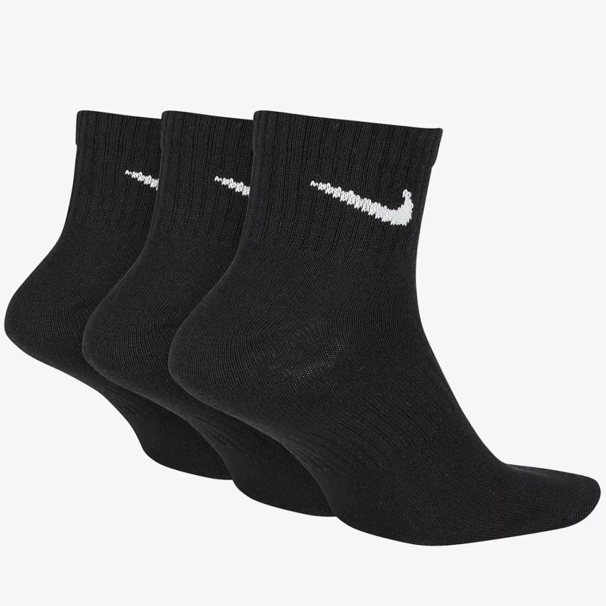 Nike Socks & Underwear<Everyday Lightweight Socks 3 Pack