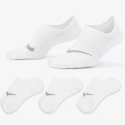 Nike Socks & Underwear<Everyday Plus Lightweight Socks 3 Pack Unisex