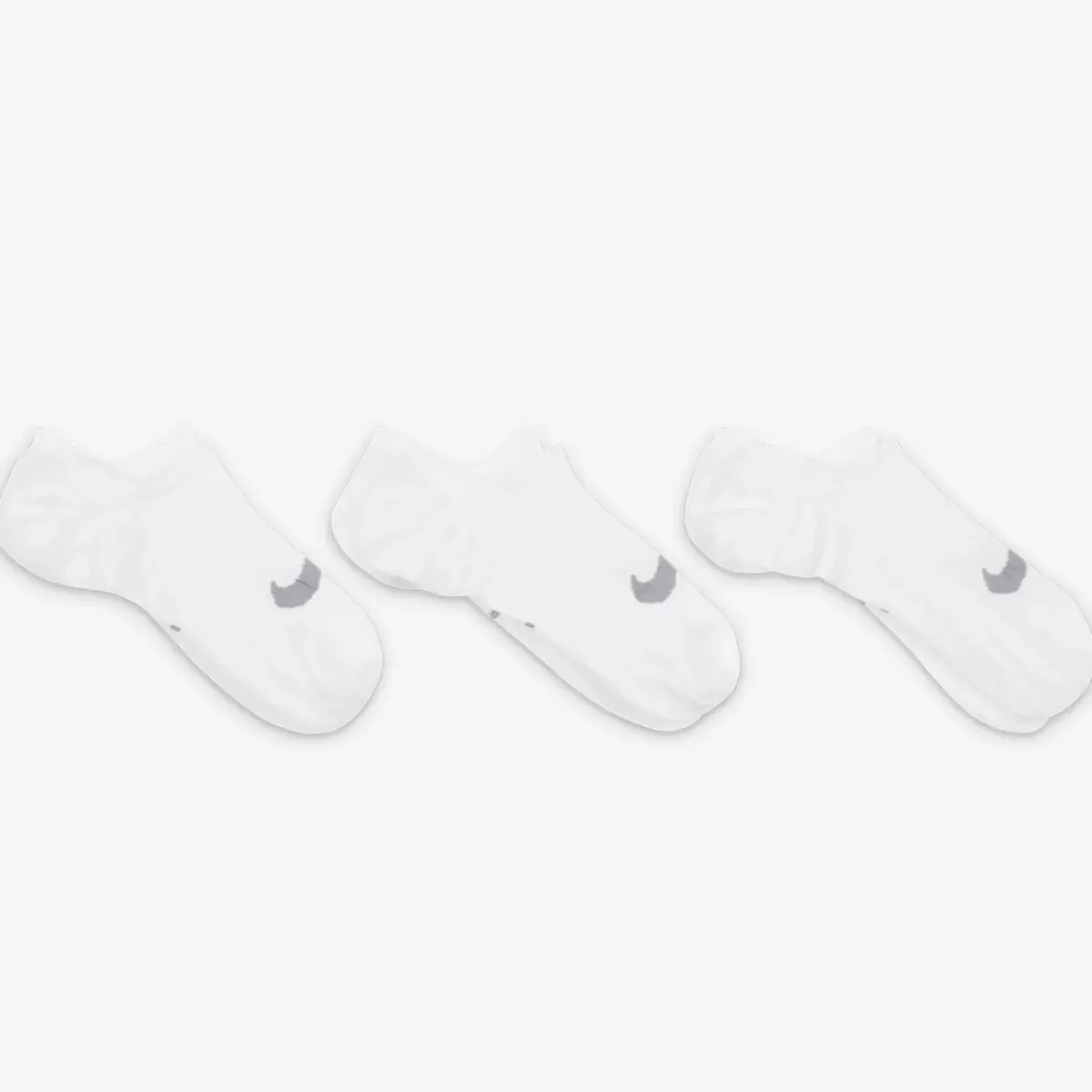 Nike Socks & Underwear<Everyday Plus Lightweight Socks 3 Pack Unisex
