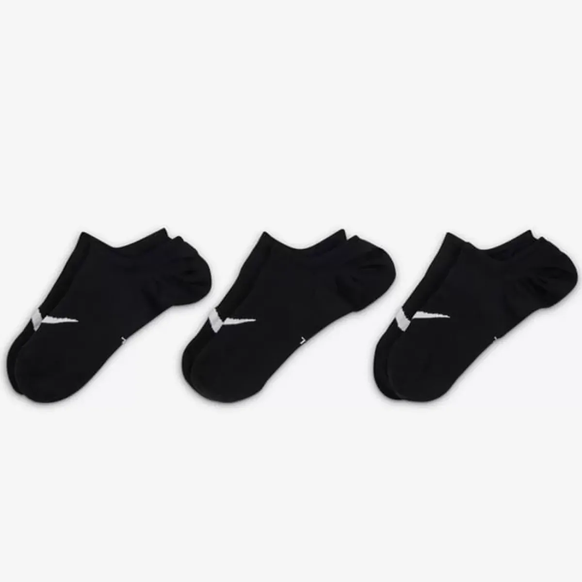 Nike Socks & Underwear<Everyday Plus Lightweight Footie Socks Unisex