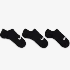Nike Socks & Underwear<Everyday Plus Lightweight Footie Socks Unisex