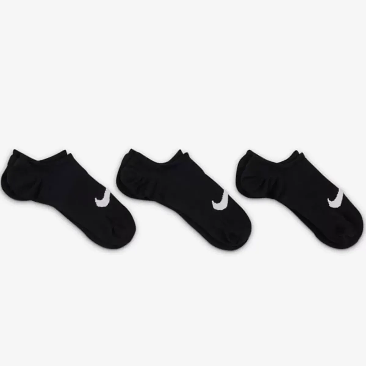 Nike Socks & Underwear<Everyday Plus Lightweight Footie Socks Unisex
