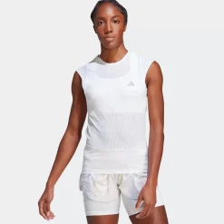 Adidas Tees & Tanks<Fast Running Tee