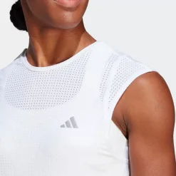 Adidas Tees & Tanks<Fast Running Tee