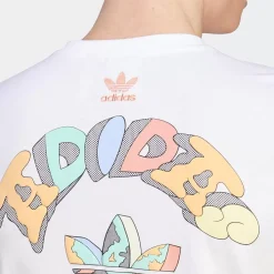 Adidas Originals Tees & Singlets<Fb Graphic Tee