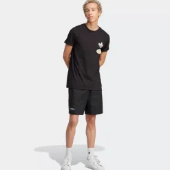 Adidas Originals Tees & Singlets<Fb Graphic Tee