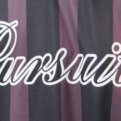 Pursuit of Happiness Tees & Singlets<Field Shirt In Midnight/White