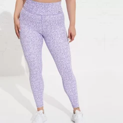 Aim Tights<Fleur Lavande Tights