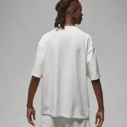 JORDAN Tees & Singlets<Flight Essential Oversized Crew Tee