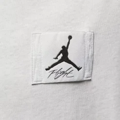 JORDAN Tees & Singlets<Flight Essential Oversized Crew Tee