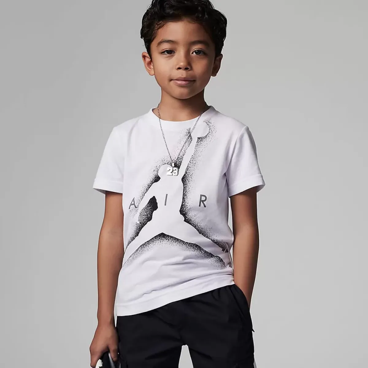 ROOKIES Tees<Flight Essential T-Shirt Kids