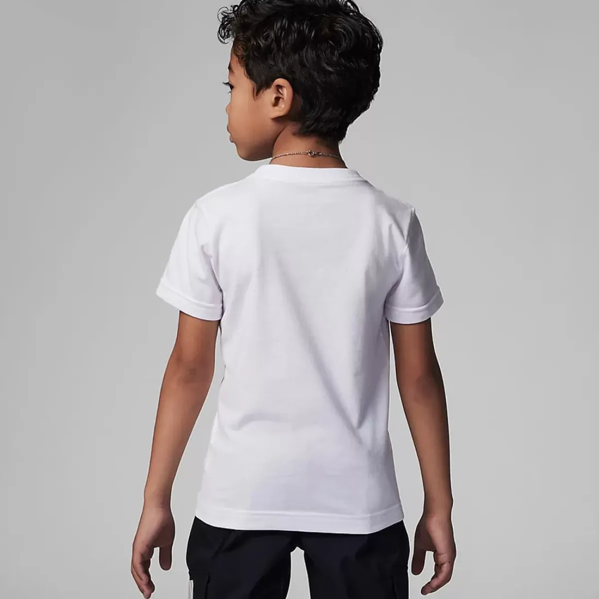 ROOKIES Tees<Flight Essential T-Shirt Kids