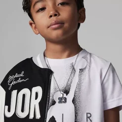 ROOKIES Tees<Flight Essential T-Shirt Kids