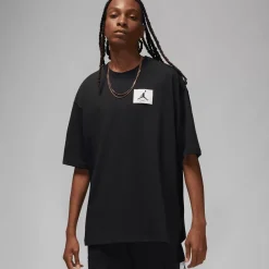 JORDAN Tees & Singlets<Flight Essentials Oversized T-Shirt