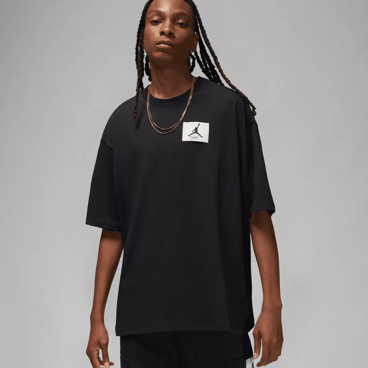 JORDAN Tees & Singlets<Flight Essentials Oversized T-Shirt